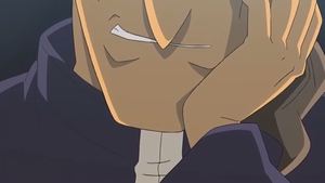Inazuma Eleven Odcinek 37