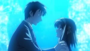 Melancholia Haruhi Suzumiyi Odcinek 14