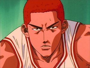 Slam Dunk Odcinek 98