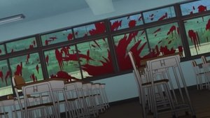 Blood-C Wbrew mej woli