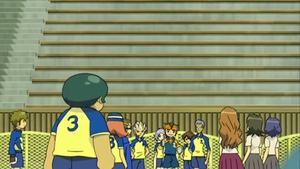 Inazuma Eleven Odcinek 53