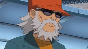 Inazuma Eleven Odcinek 123