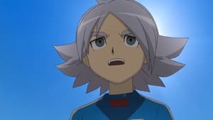 Inazuma Eleven Odcinek 74