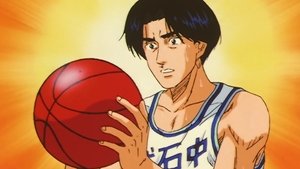Slam Dunk Odcinek 26