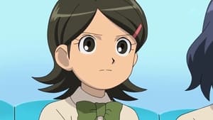 Inazuma Eleven Odcinek 99