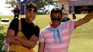 Key & Peele Odcinek 10