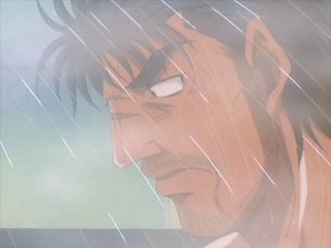 Hajime no Ippo: The Fighting! Odcinek 37