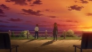 Inazuma Eleven Zacięta walka na lodzie z gimnazjum Alpine