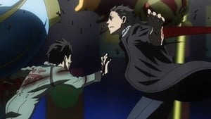 Deadman Wonderland Odcinek 5