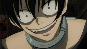 Deadman Wonderland Odcinek 10