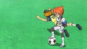 Inazuma Eleven Odcinek 62