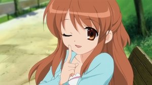 Melancholia Haruhi Suzumiyi Odcinek 5
