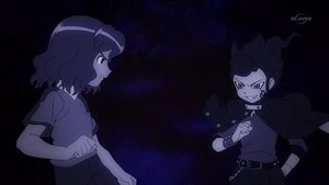 Inazuma Eleven Rozpad drużyny piłkarskiej Raimona