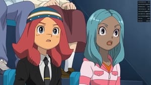 Inazuma Eleven Odcinek 72
