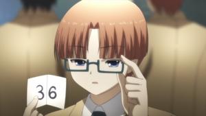 Angel Beats! Ulubiony smak