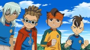 Inazuma Eleven Odcinek 94