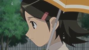 Inazuma Eleven Odcinek 98