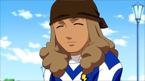 Inazuma Eleven Wyznanie na boisku