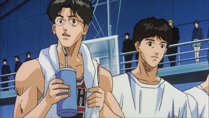 Slam Dunk Odcinek 1