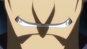 Inazuma Eleven Nieziemski rywal
