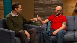 Comedy Bang! Bang! Odcinek 4