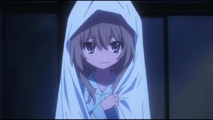 Toradora! Odcinek 25