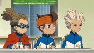 Inazuma Eleven Odcinek 73