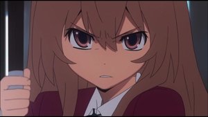 Toradora! Odcinek 16