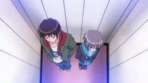 Melancholia Haruhi Suzumiyi Odcinek 3