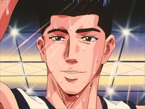 Slam Dunk Odcinek 80