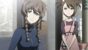 Steins;Gate Odcinek 7