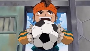 Inazuma Eleven Zagrajmy w piłkę!