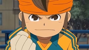 Inazuma Eleven Odcinek 45