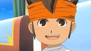 Inazuma Eleven Odcinek 48
