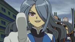 Inazuma Eleven Odcinek 64
