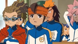Inazuma Eleven Odcinek 108