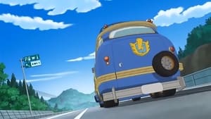 Inazuma Eleven Odcinek 43