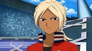 Inazuma Eleven Fei staje się wrogiem