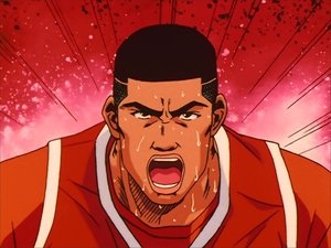 Slam Dunk Odcinek 94