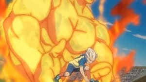 Inazuma Eleven Odcinek 67