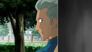 Inazuma Eleven Szpieg Królewskich