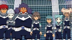 Inazuma Eleven Jedenasty, najsilniejszy zawodnik w historii