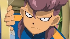 Inazuma Eleven Odcinek 81