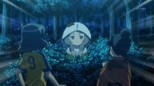 Inazuma Eleven Wielka bitwa z Drużyną Białego Jelenia