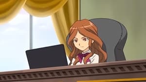 Inazuma Eleven Misja – znaleźć trenera!