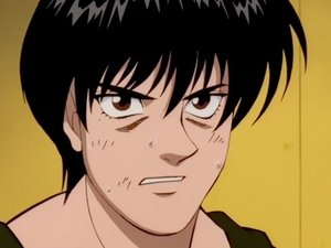 Hajime no Ippo: The Fighting! Odcinek 6