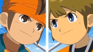 Inazuma Eleven Odcinek 44