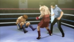 Hajime no Ippo: The Fighting! Odcinek 15