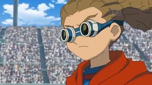Inazuma Eleven Odcinek 82