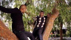 Key & Peele Odcinek 1